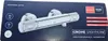 Grohe Thermostat-Brausebatterie Grohtherm 1000, 1 Stk. Produktbild-Vorschau 4