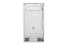 LG InstaView GSXV91PZAE Side-by-Side Kühlkombination Produktbild-Vorschau 25