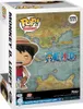 Figurka winylowa FUNKO Pop! One Piece - Monkey D. Luffy, Voir les images du produit 7