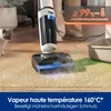 Tineco FLOOR ONE S6 Stretch Steam Aspirateur Laveur sans Voir les images du produit 3