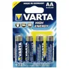 VARTA VAR Longlife Power AA 4er Blis 20 Stück Anteprima dell’immagine prodotto 87
