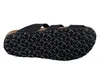 Damen Pantolette Bioline Flora Größe 37 mit praktischer Produktbild-Vorschau 6