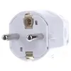 Bachmann 910.200, Typ F, Bílá, H05VV-F 3G, 1,5 mm, 0,75 mm Náhled obrázku produktu 5