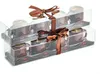 2er Set Kaffeetassenkerzen 4x caramel/ 4x Kaffee Produktbild-Vorschau 1