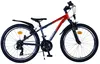 24 Zoll Kinder Jugend MTB Fahrrad Mountainbike Bike Rad XC Produktbild-Vorschau 1