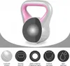 GORILLA SPORTS® Kettlebell - 2 kg Gewichte, Kunststoff - Produktbild-Vorschau 14