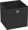 vidaXL Aufbewahrungsboxen 10 Stk. Vliesstoff 32 x 32 x 32 Produktbild-Vorschau 1