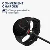 kwmobile Smartwatch Ladekabel für Polar Pacer / Pacer Pro Produktbild-Vorschau 6