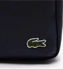 LACOSTE Umhängetasche Neocroc Vertical Camera Bag Noir Produktbild-Vorschau 20