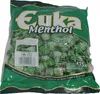 STORCK Euka Caramelle al mentolo 425,0 g Anteprima dell’immagine prodotto 6