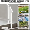 SucceBuy Main courante 1-2 marches pour escaliers Voir les images du produit 6