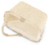 Reisenthel Carrybag, Béžová, Polyester, Kôš na nákup, Vzor, Náhľad obrázku produktu 3