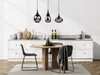Lustr LUMINA černý Trio 317000332 Náhled obrázku produktu 8