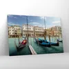 Bild auf Leinwand - Leinwandbild - Architektur venedig Produktbild-Vorschau 4