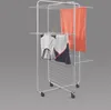 Metaltex Nantes Droogtoren 33 m Drooglengte Wit Voir les images du produit 3