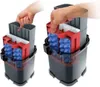 Fluval Außenfilter Series 7 207, 19x18x42 cm, Produktbild-Vorschau 4