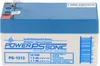 Batterie Powersonic au plomb PS-1212  12,0 V 1,2 Ah Voir les images du produit 3