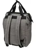 Reisenthel Allrounder R Large twist silver Anteprima dell’immagine prodotto 7
