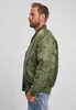 Brandit - Giacca MA1 BOMBER oliva - L Anteprima dell’immagine prodotto 9