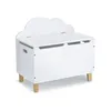 Zeller Present Coffre pour enfants 'Wolke' (nuage) Voir les images du produit 1
