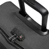 EASTPAK Cestovná taška na kolieskach Tranverz Black Denim Náhľad obrázku produktu 6