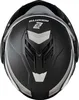 Bogotto FS-X600 Atyr casque pliable, noir mat/gris, L Voir les images du produit 5