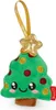 LEGAMI Décorations de Noël en peluche ARBRE DE NOËL - Tree Voir les images du produit 2
