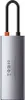 HUB USB-C Baseus Metal Gleam 8in1 Produktbild-Vorschau 23