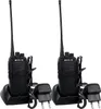 Retevis RT1set radios10 km, 3000 mAh radios portatives avec Voir les images du produit 1