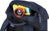 Nitro Rucksack DAYPACKER NIGHTSKY blau Produktbild-Vorschau 8