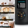Arendo Milchaufschäumer elektrisch, 4in1 Induktion, warm & Produktbild-Vorschau 4