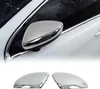Coques de Rétroviseurs pour Peugeot 308 2014-2021 en Acier Voir les images du produit 1