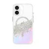 Case-Mate Karat MagSafe - Etui iPhone 16 (Holographische Produktbild-Vorschau 2