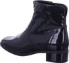 Ara Stiefelette RAZ-ST, Lack/Brush, Schwarz, Damen Produktbild-Vorschau 22