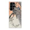 MuchoWow® Handyhülle Schutzhülle Hülle für Samsung Galaxy Produktbild-Vorschau 1