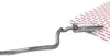 BOSAL 283-875 Mittelschalldämpfer Schalldämpfer für VW Produktbild-Vorschau 1