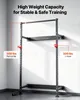 VEVOR Power Cage, opvouwbaar, belastbaar tot 454 kg, Productafbeelding-voorbeeld 3