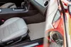 Dywaniki welurowe PREMIUM beżowe pasujące do Mercedes C Podgląd zdjęcia produktu 4