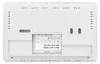 GoSmart Raumthermostat P56201 mit WiFi, programmierbar, verkabelt Produktbild-Vorschau