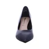 Tamaris Damen Pumps einfarbiges Design spitz Pfennigabsatz Produktbild-Vorschau 12