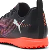 Puma Future 8 Play TT Jr buty piłkarskie dzieci czarny Podgląd zdjęcia produktu 6