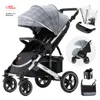 Daliya® Rapidy Buggy / Kinderwagen 0-36 Monate / Sportwagen Produktbild-Vorschau 1