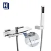 Duschsystem Homelody，Badezimmer Duschgarnitur 2 Produktbild-Vorschau 13