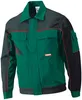 Planam Bundjacke Highline Gr. 48 grün/schwarz/rot Produktbild-Vorschau 9