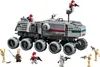 LEGO(R) STAR WARS 75413 Republic Tank Juggernaut Náhľad obrázku produktu 4