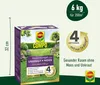 Compo Rasendünger gegen Unkraut + Moos 6 kg Nachfolger Produktbild-Vorschau 9
