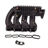 Ansaugkrümmer Ansaugbrücke for Mercedes W203,W211 C200,C220 Produktbild-Vorschau 3