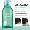 Redken - Amino Mint Shampoo 300ml Náhľad obrázku produktu 9