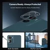 2-Pack Motorola Moto G06 Privacy Displayschutzfolie & Produktbild-Vorschau 7