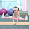 Trave di equilibrio pieghevole COSTWAY 210 cm, trave Anteprima dell’immagine prodotto 9